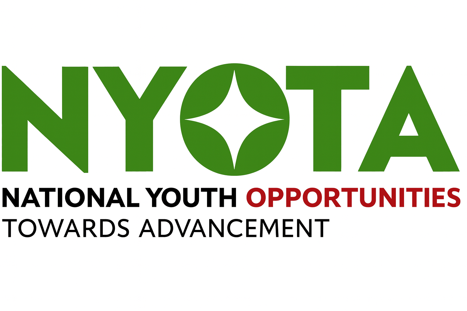 NYOTA Logo